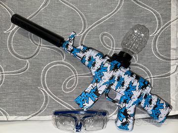 Set 2 GelGun Giocattolo Palline d’Acqua! NUOVI