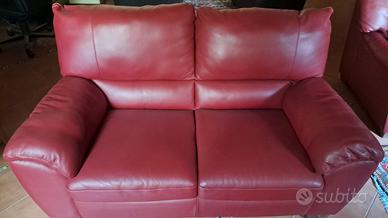 Divano 2 posti - Divani e Divani By Natuzzi