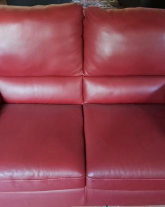 Divano 2 posti - Divani e Divani By Natuzzi