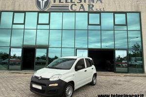 FIAT Panda 1.0 Hybrid 2 POSTI VAN