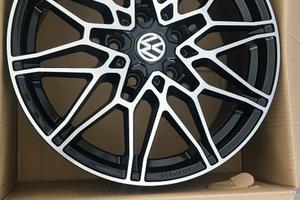 4 cerchi 17 Volkswagen Transporter T5 T6 T6.1 Cara