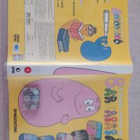  IL MAGICO MONDO DEI BARBAPAPA - 1 - DE AGOSTINI 