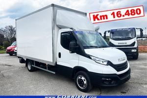 IVECO Daily 35-160 3.0L