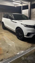 LAND ROVER Range Rover Velar - 2017