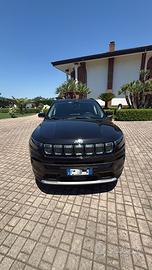 Jeep Compass 1.6