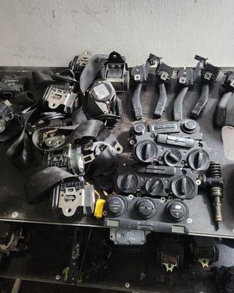 TUTTI RICAMBI SKODA Octavia Superb Fabia Roomster