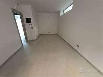 APPARTAMENTO NUOVO INDIPENDENTE CON GIARDINO