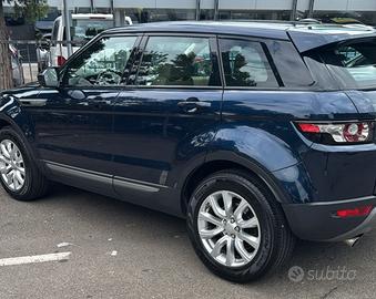 Range Rover Evoque 4X4