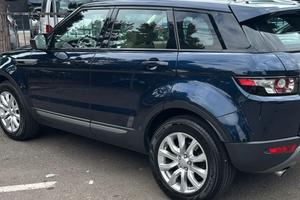 Range Rover Evoque 4X4