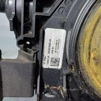 DEVIOLUCI PEUGEOT 3008 Serie 96667320XT DV6C-9HR-9