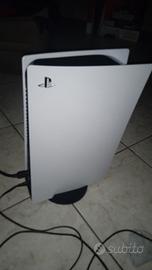 SCAMBlO PS5 Con PS5 Digital