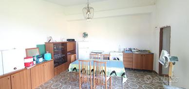 PORZIONE DI TRIFAMILIARE A MONREALE