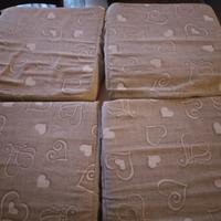 Cuscini sedia e runner 