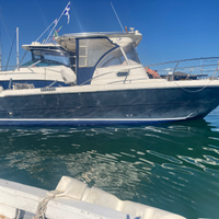 F300 Blue Tyme 2005