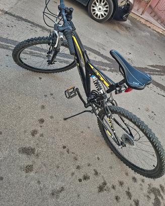 bicicletta