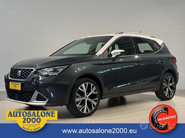 SEAT Arona 1.0 EcoTSI Xperience PREZZO REALE / A