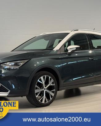 SEAT Arona 1.0 EcoTSI Xperience PREZZO REALE / A
