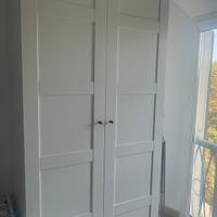 2 Guardaroba PAX/ BERGSBO IKEA