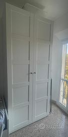 2 Guardaroba PAX/ BERGSBO IKEA
