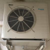 Caldaia pompa di calore Daikin 28kw