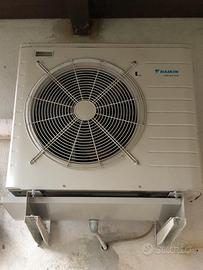 Caldaia pompa di calore Daikin 28kw