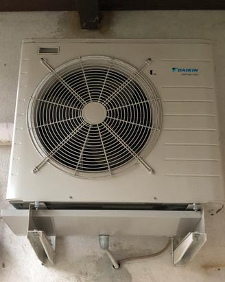 Caldaia pompa di calore Daikin 28kw