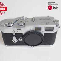 LEICA M3 DOUBLE STROKE