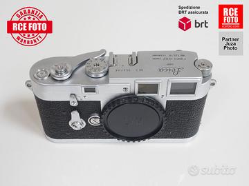 LEICA M3 DOUBLE STROKE