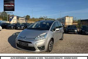 Citroen C4 Grand Picasso 1.6 VTi 120 Selection