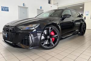 AUDI RS6 Avant 4.0 TFSI V8 quattro //CARBO//HEAD
