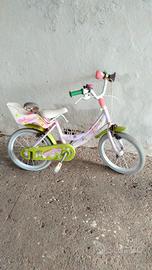 bicicletta bambina