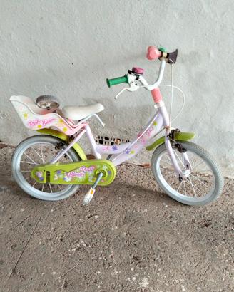 bicicletta bambina