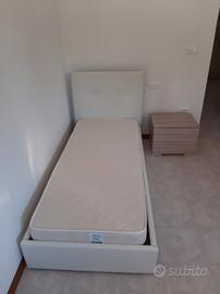 Stanza per studenti di agripolis