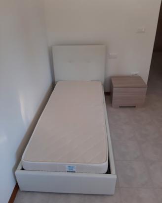 Stanza per studenti di agripolis