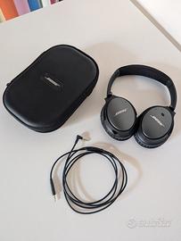 Bose QuietComfort 25
