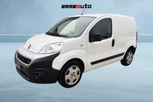 Fiat Fiorino Professional 1.3 MJet 95cv