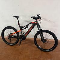 E-MTB