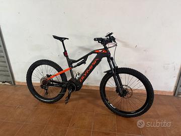 E-MTB
