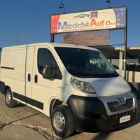 PEUGEOT BOXER 2.2 HDI 100 CV MOTORE NUOVO DOPPIA P