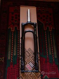 Forcella MTB RockShox SID Select 2020