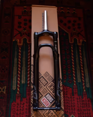 Forcella MTB RockShox SID Select 2020