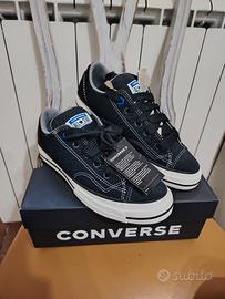 scarpe nuove Converse numero 41
