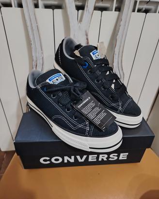 scarpe nuove Converse numero 41