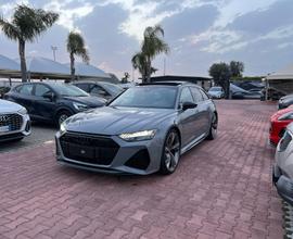 Audi A6 RS 6 Avant 4.0 TFSI V8 quattro tiptronic