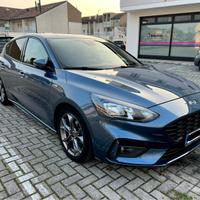 Ford Focus 1.5 EcoBlue 5p ST-Line