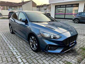 Ford Focus 1.5 EcoBlue 5p ST-Line