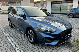 Ford Focus 1.5 EcoBlue 5p ST-Line