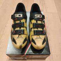 SIDI Scarpe Bici Corsa