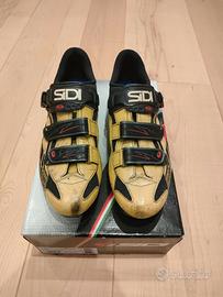 SIDI Scarpe Bici Corsa