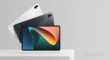 Xiaomi Pad5 - 128Gb - Batteria Nuova - perfetto